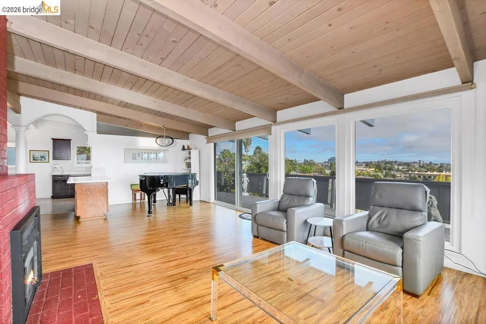 6606 Hagen BLVD El Cerrito, CA 94530
