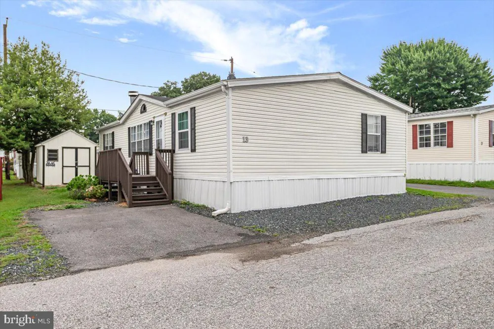 13 MIDWAY AVENUE Laurel, MD 20723
