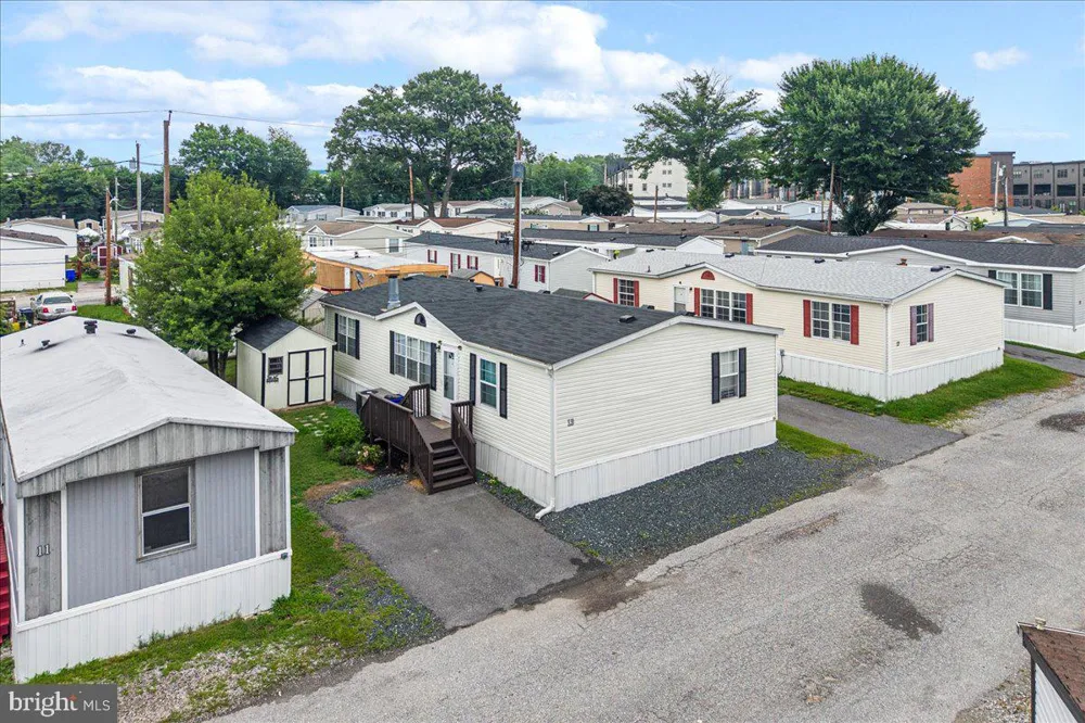 13 MIDWAY AVENUE Laurel, MD 20723