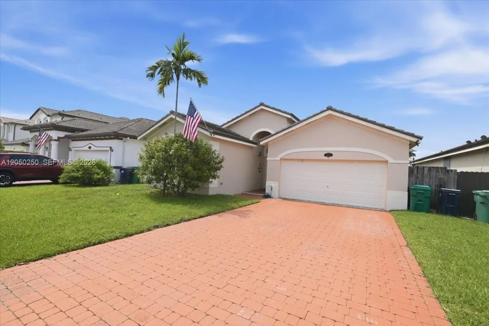 14623 SW 11th St Miami, FL 33184
