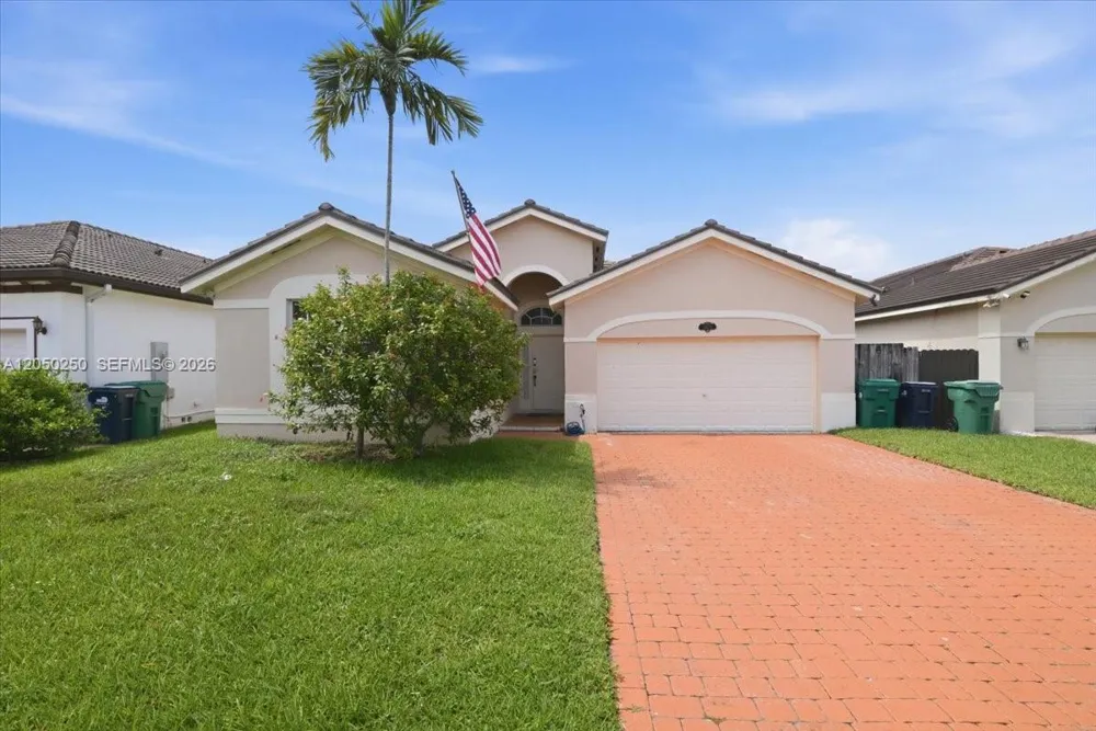 14623 SW 11th St Miami, FL 33184