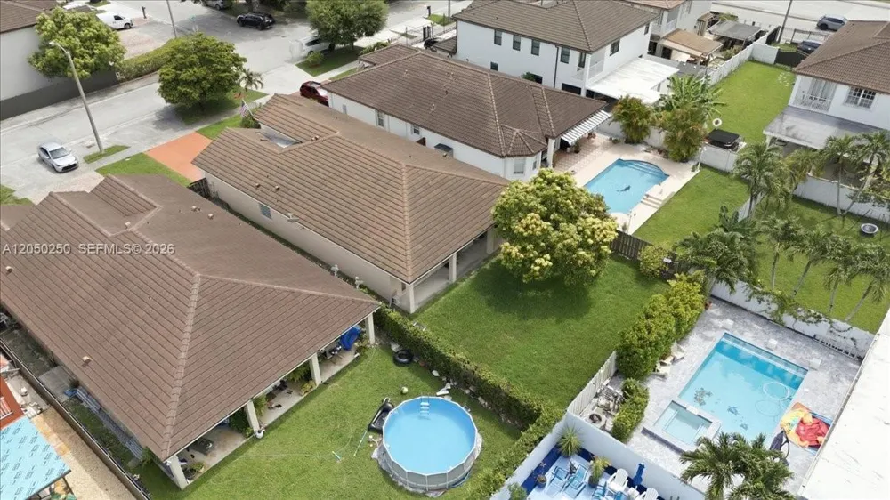 14623 SW 11th St Miami, FL 33184