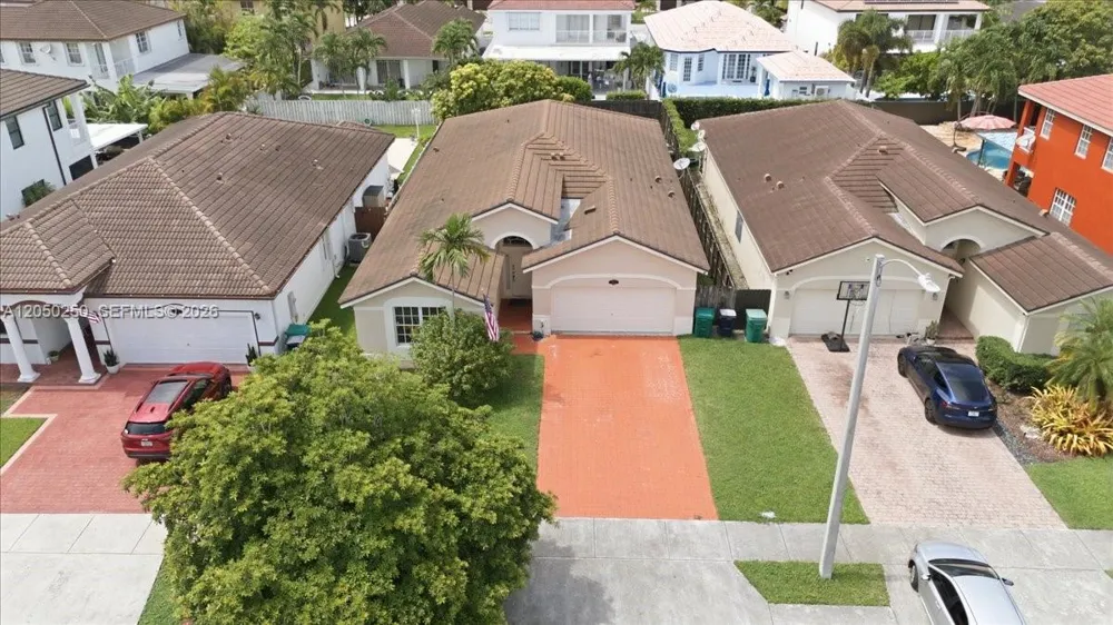 14623 SW 11th St Miami, FL 33184