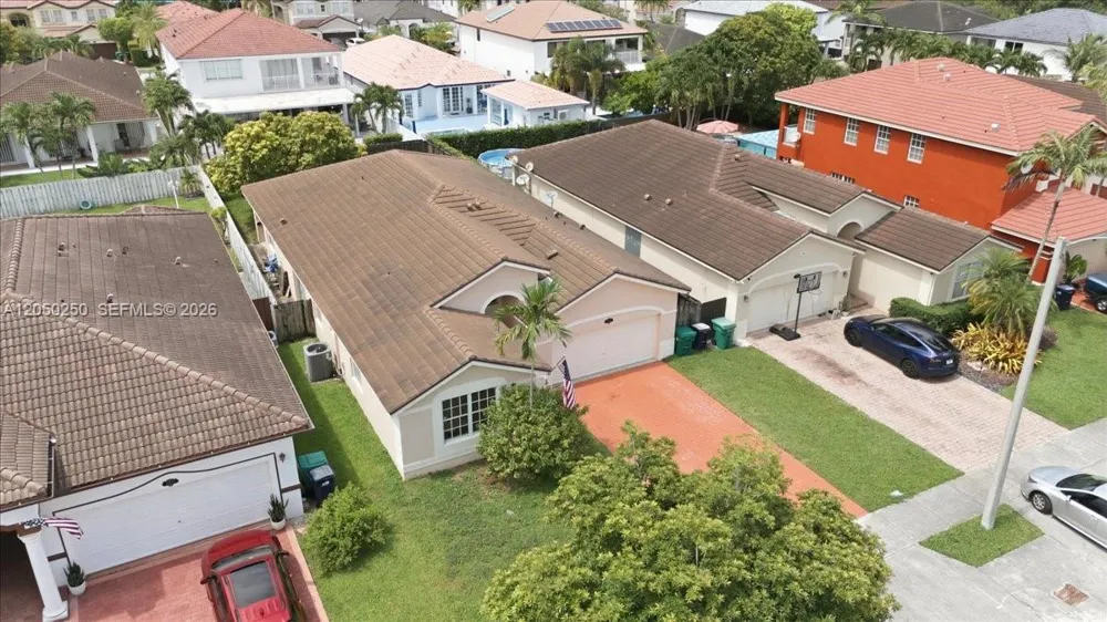 14623 SW 11th St Miami, FL 33184