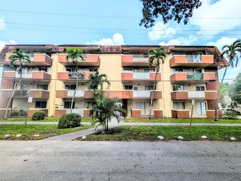 680 Miller Drive #W103