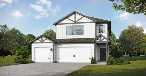 3000 Sagebrush Drive