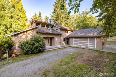 22850 Little Mountain Road