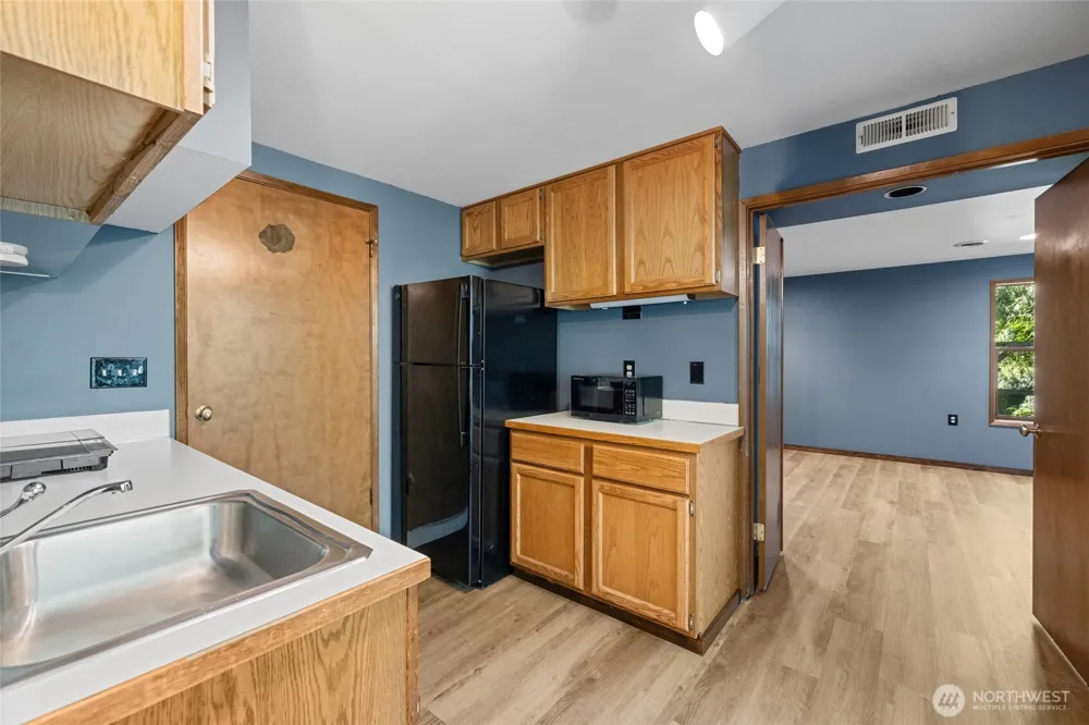 22850 Little Mountain Road Mount Vernon, WA 98274