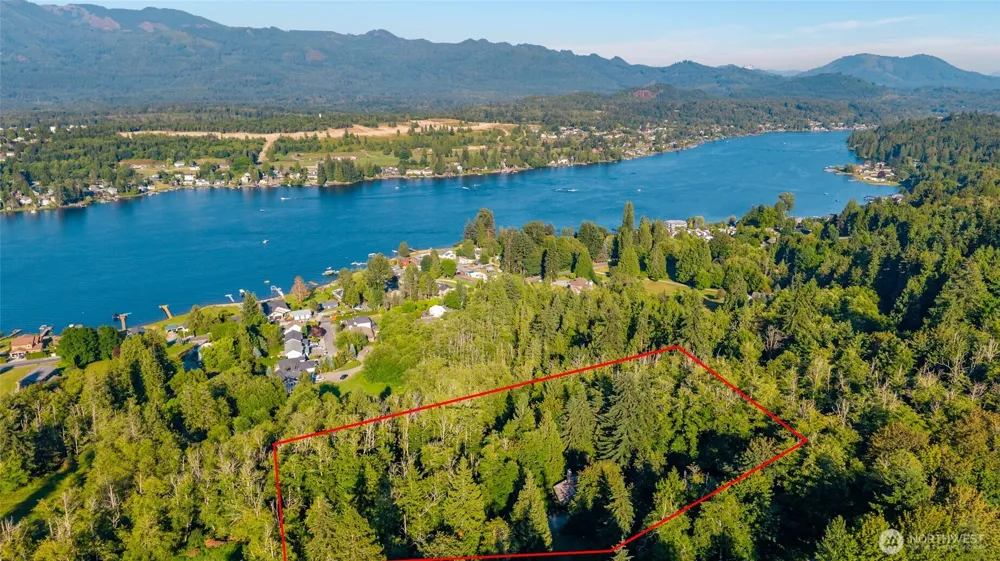 22850 Little Mountain Road Mount Vernon, WA 98274