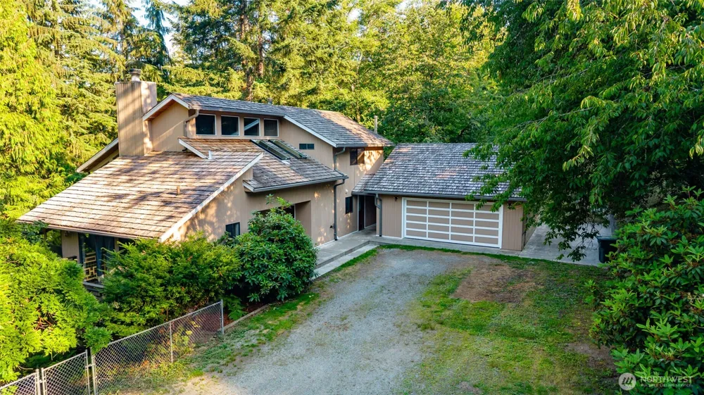 22850 Little Mountain Road Mount Vernon, WA 98274