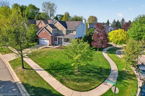 1357 Kentfield Drive