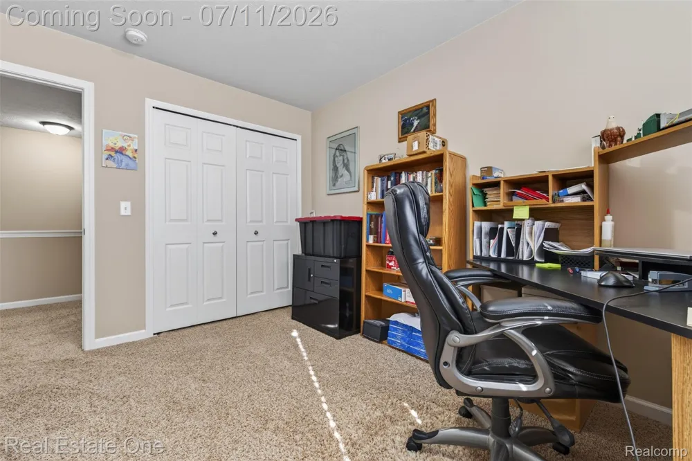 8923 Ash Drive Northfield Township, MI 48189