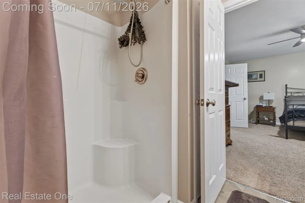 8923 Ash Drive Northfield Township, MI 48189