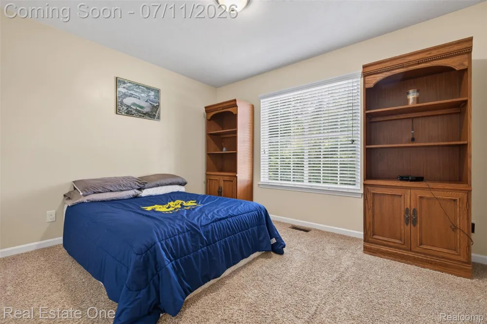 8923 Ash Drive Northfield Township, MI 48189