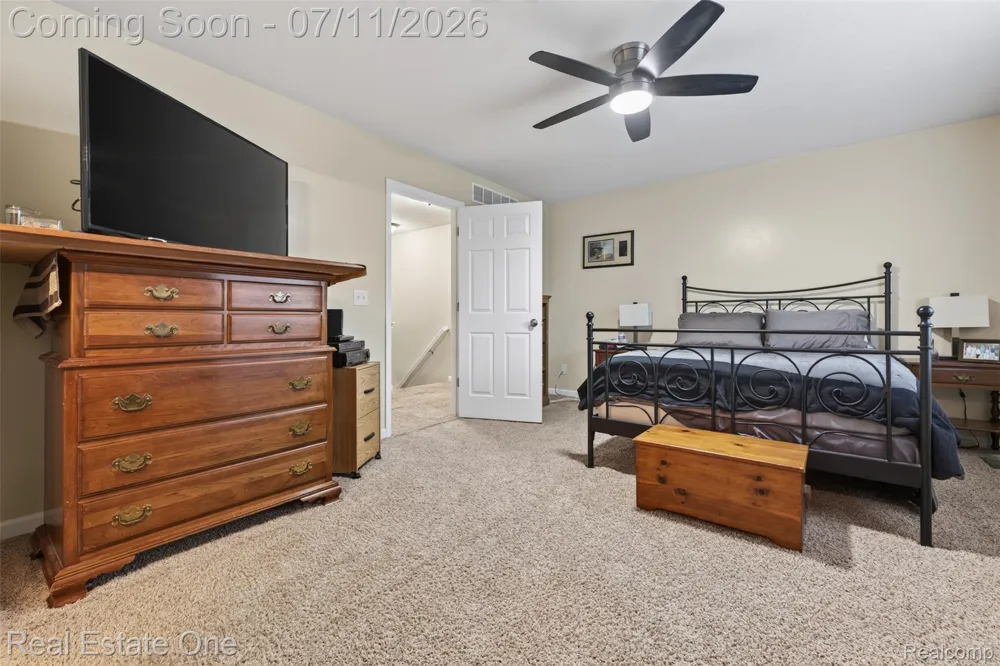 8923 Ash Drive Northfield Township, MI 48189