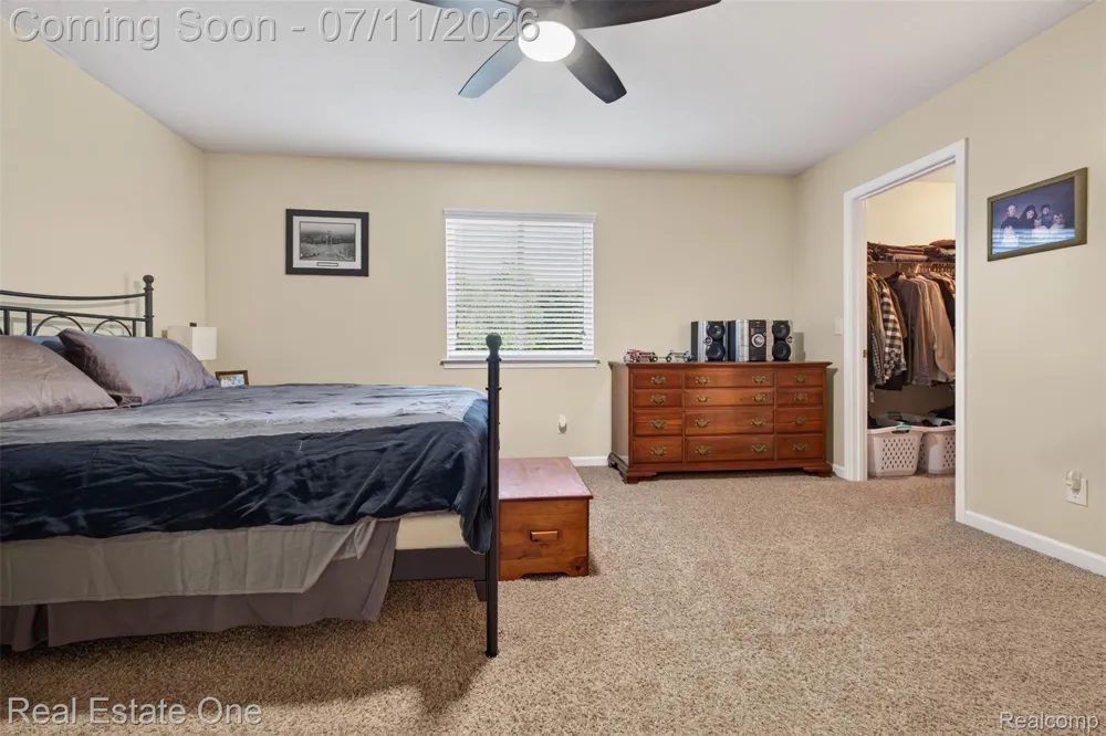 8923 Ash Drive Northfield Township, MI 48189