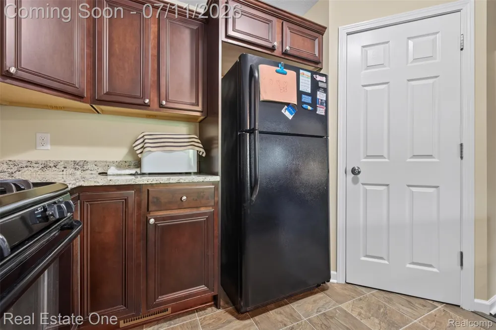 8923 Ash Drive Northfield Township, MI 48189