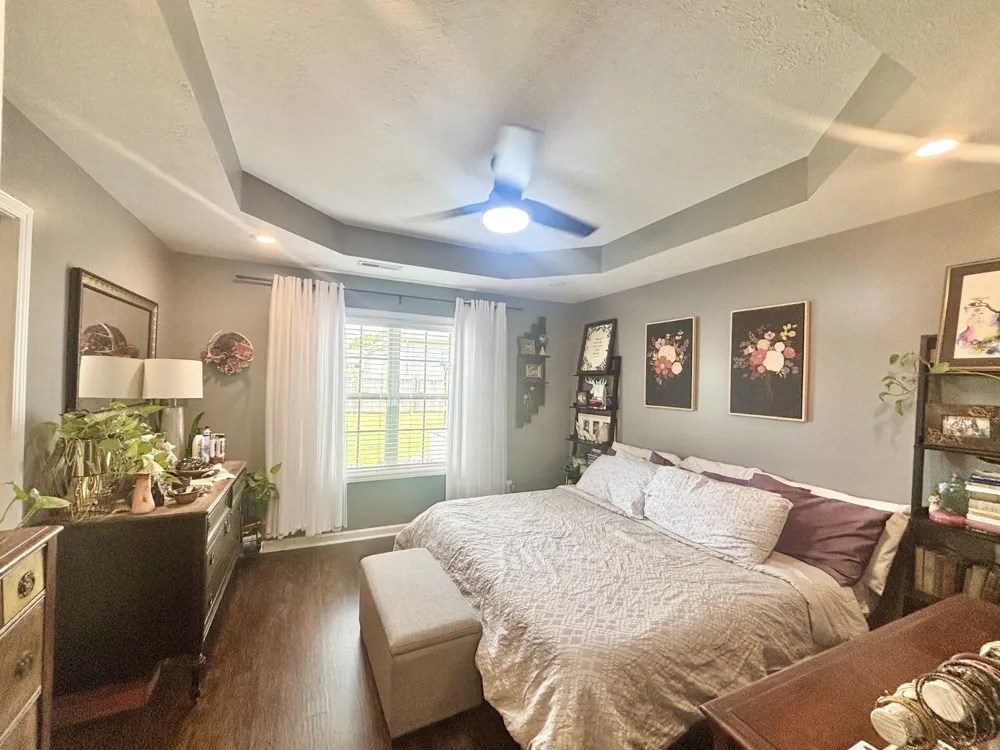 102 Saddlebrooke Court Hopkinsville, KY 42240