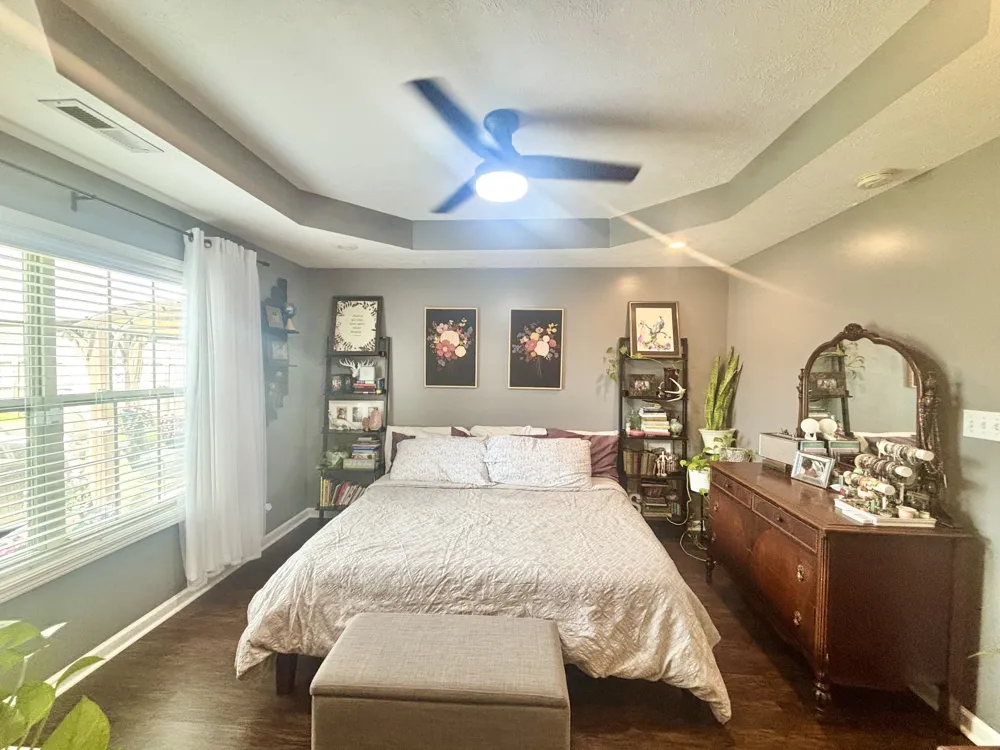 102 Saddlebrooke Court Hopkinsville, KY 42240