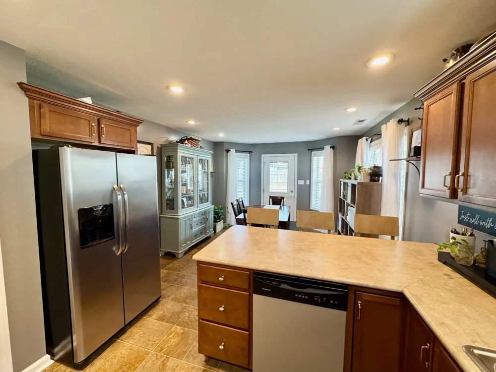 102 Saddlebrooke Court Hopkinsville, KY 42240
