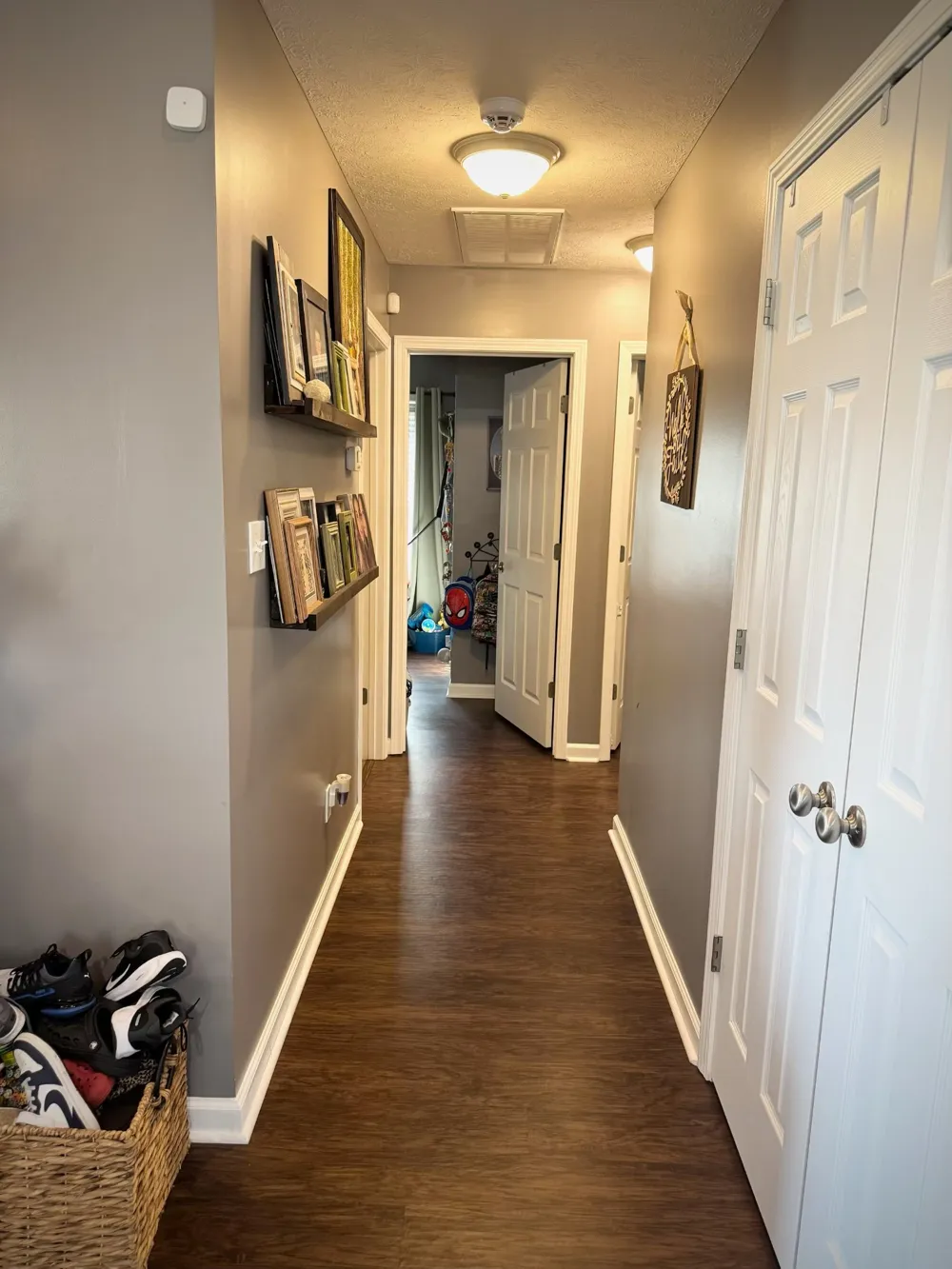 102 Saddlebrooke Court Hopkinsville, KY 42240