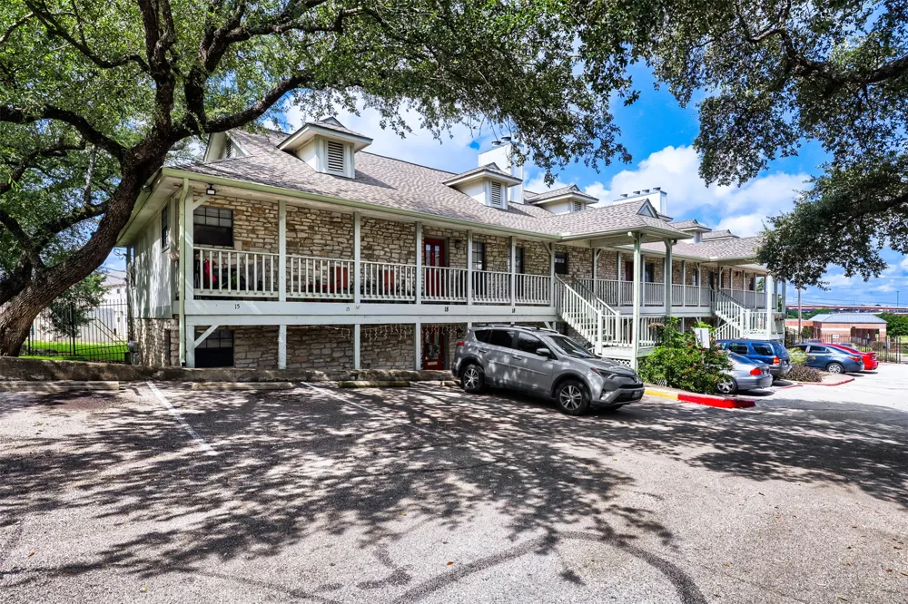 901 S Mays Street #19 Round Rock, TX 78664
