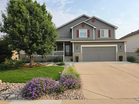3294 Grizzly Way