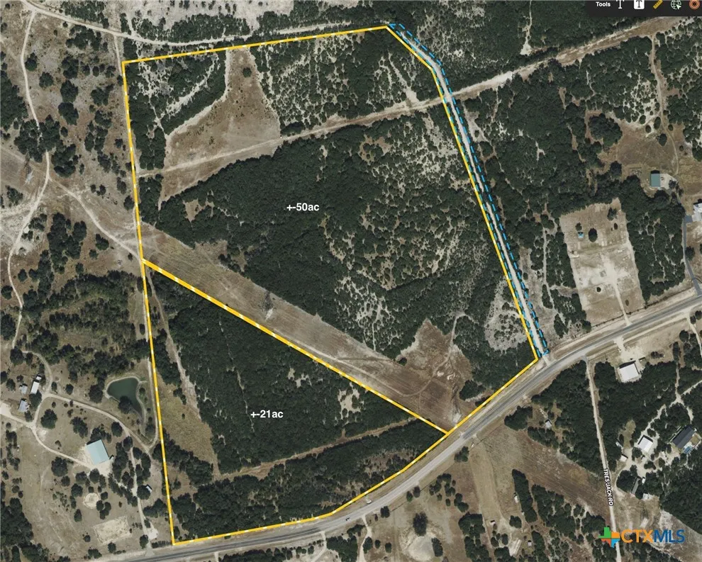 13272 FM 2484 Salado, TX 76571