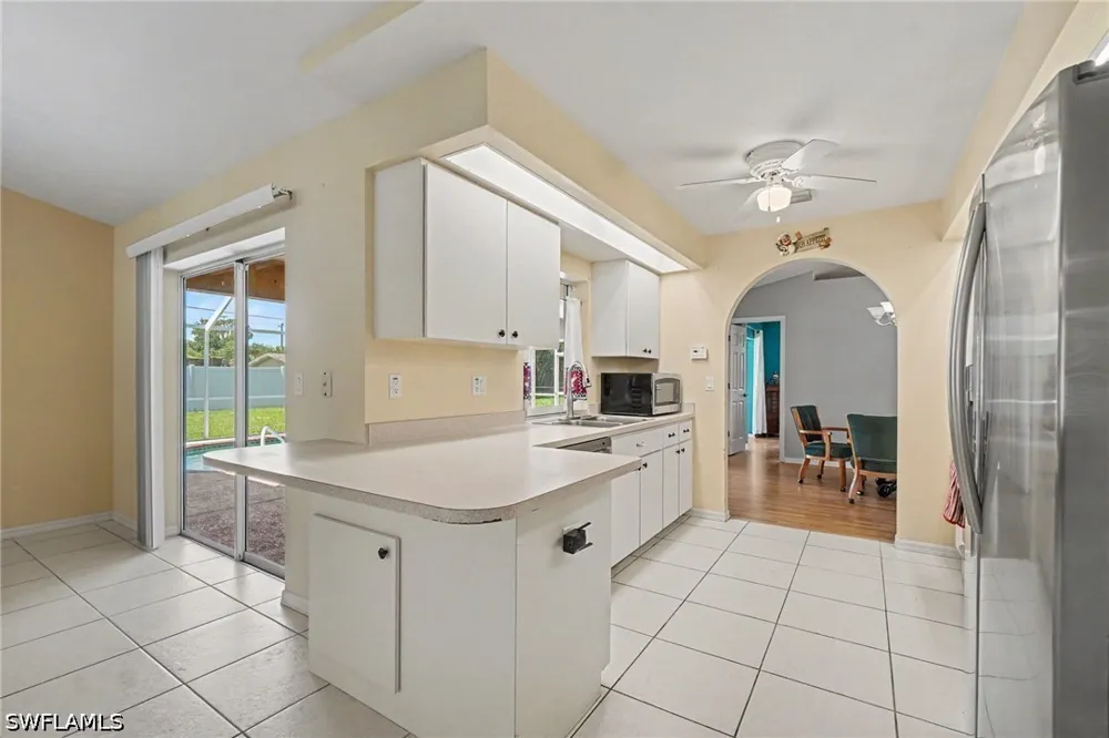 SE 21st Terrace Cape Coral, FL 33990