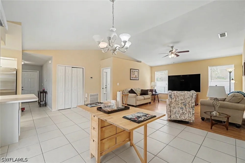 SE 21st Terrace Cape Coral, FL 33990