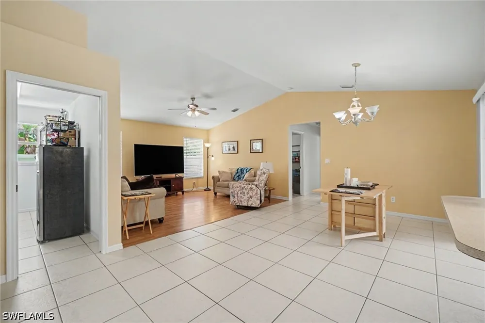 SE 21st Terrace Cape Coral, FL 33990
