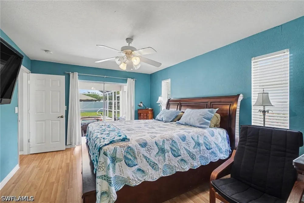 SE 21st Terrace Cape Coral, FL 33990