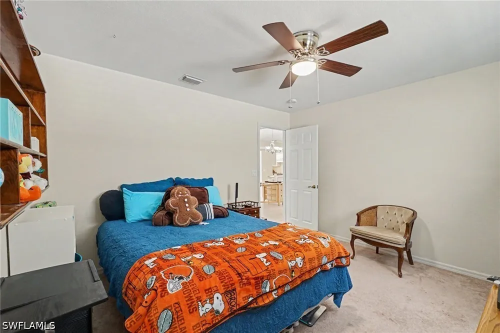SE 21st Terrace Cape Coral, FL 33990