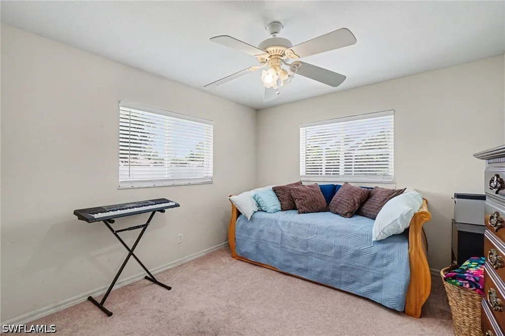 SE 21st Terrace Cape Coral, FL 33990