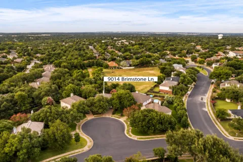 9014 Brimstone Lane