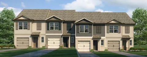 2030 Roseleigh Drive