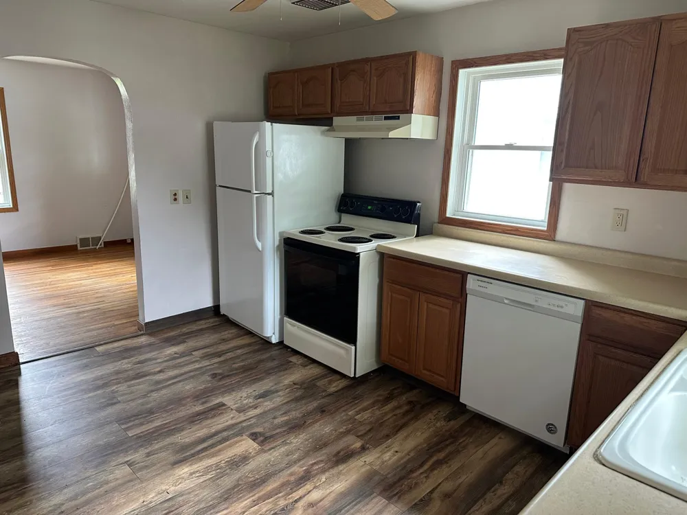 319 Langford Street Detroit Lakes, MN 56501