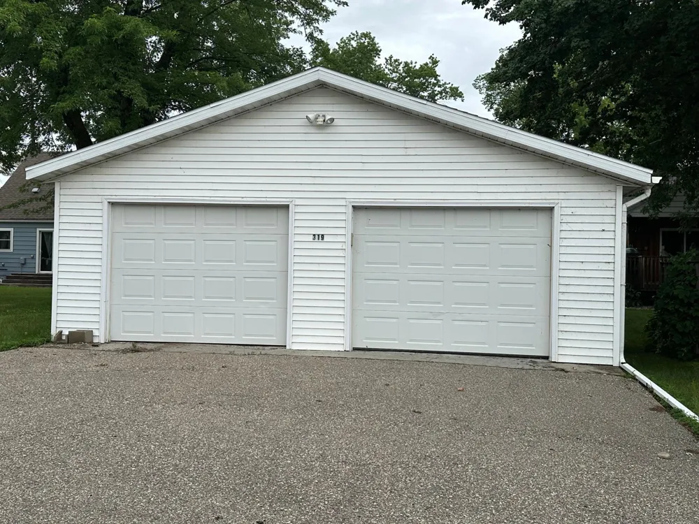 319 Langford Street Detroit Lakes, MN 56501