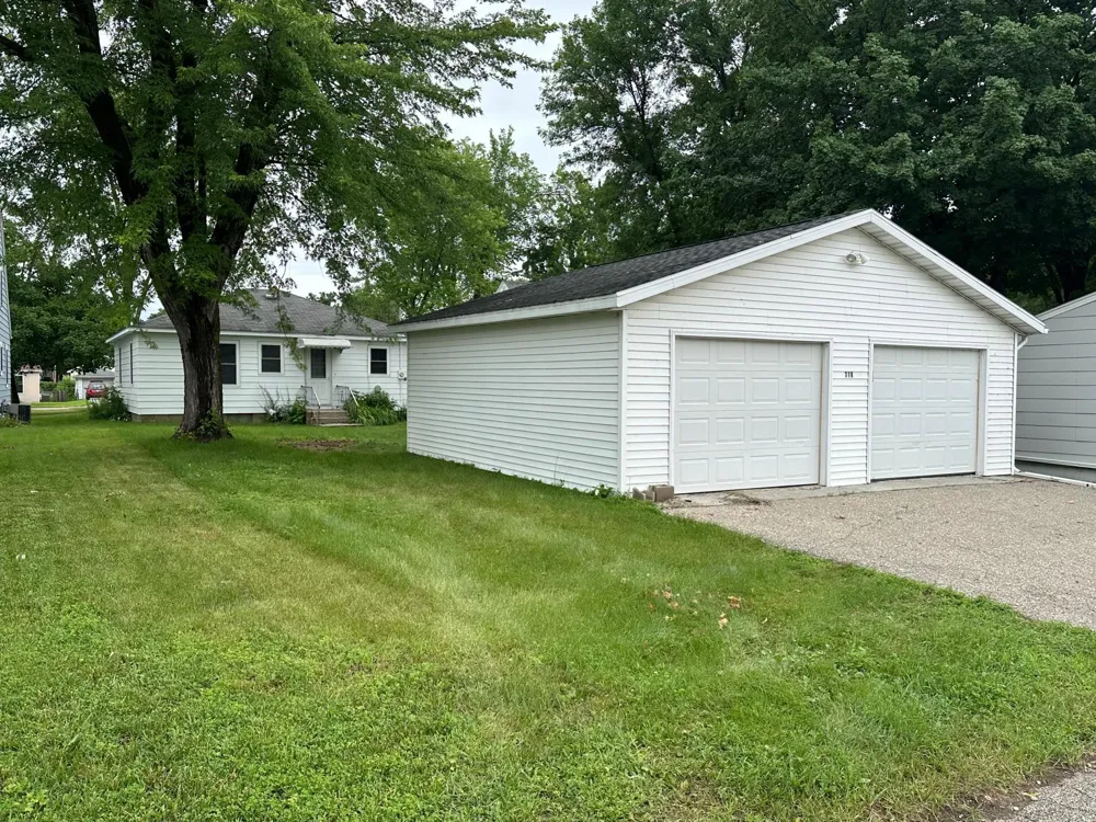 319 Langford Street Detroit Lakes, MN 56501