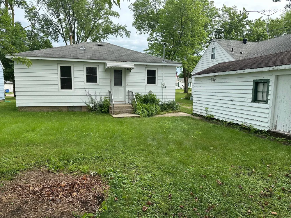 319 Langford Street Detroit Lakes, MN 56501