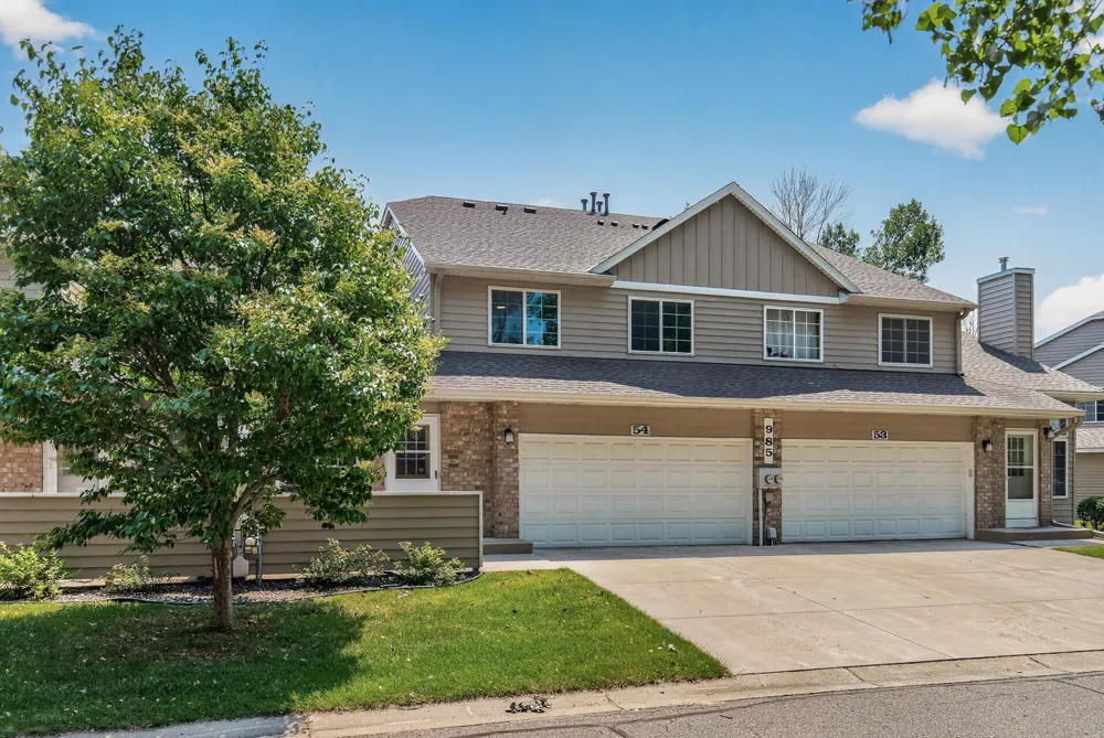 985 106th Lane NW #54 Coon Rapids, MN 55433