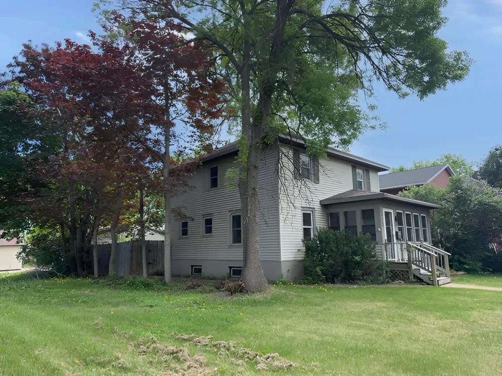 1920 7th Avenue E Hibbing, MN 55746