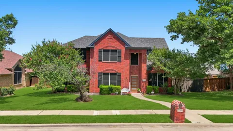 1717 Chase Oaks Drive