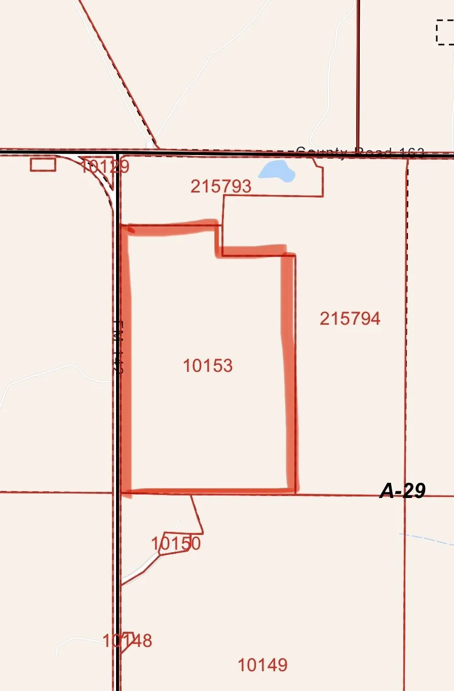 FARM MARKET 142 Lueders, TX 79533