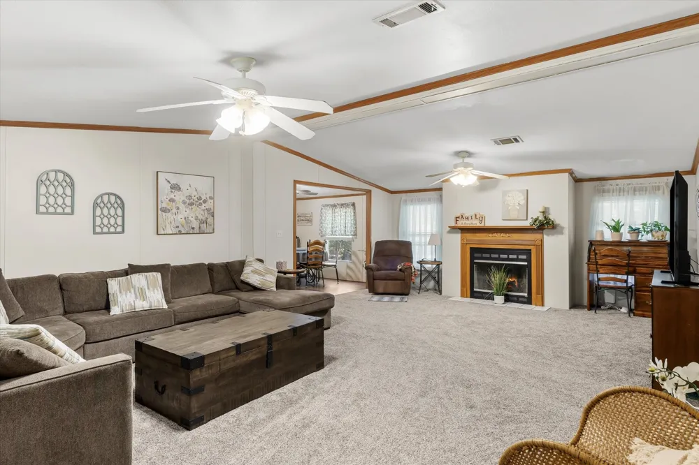 10604 CR 360 Terrell, TX 75161