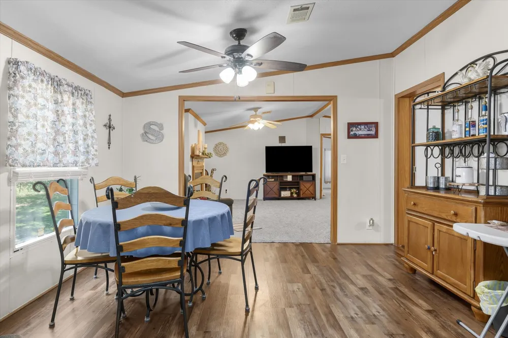 10604 CR 360 Terrell, TX 75161