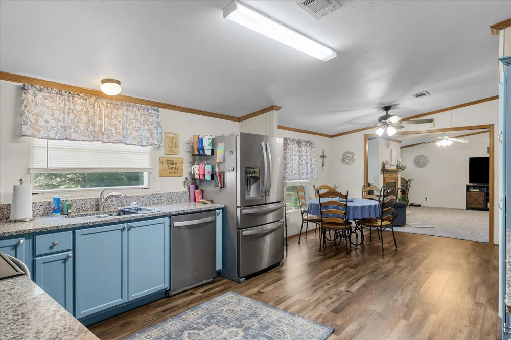 10604 CR 360 Terrell, TX 75161