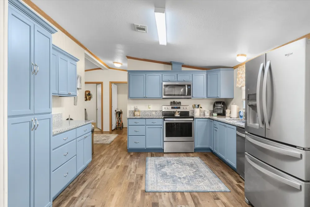 10604 CR 360 Terrell, TX 75161