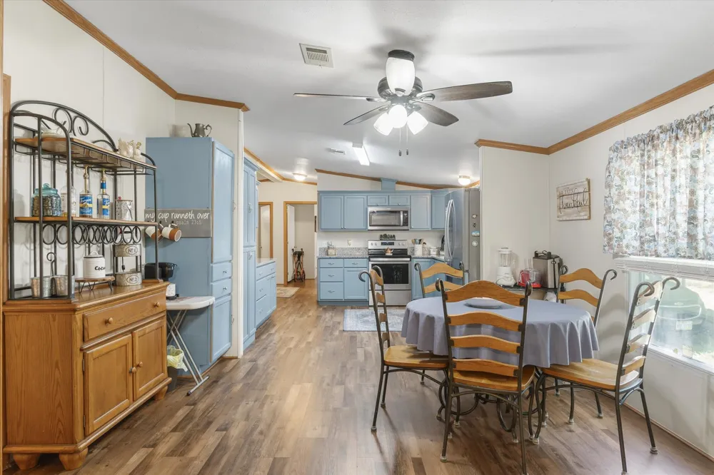 10604 CR 360 Terrell, TX 75161