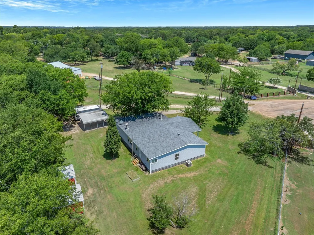 10604 CR 360 Terrell, TX 75161